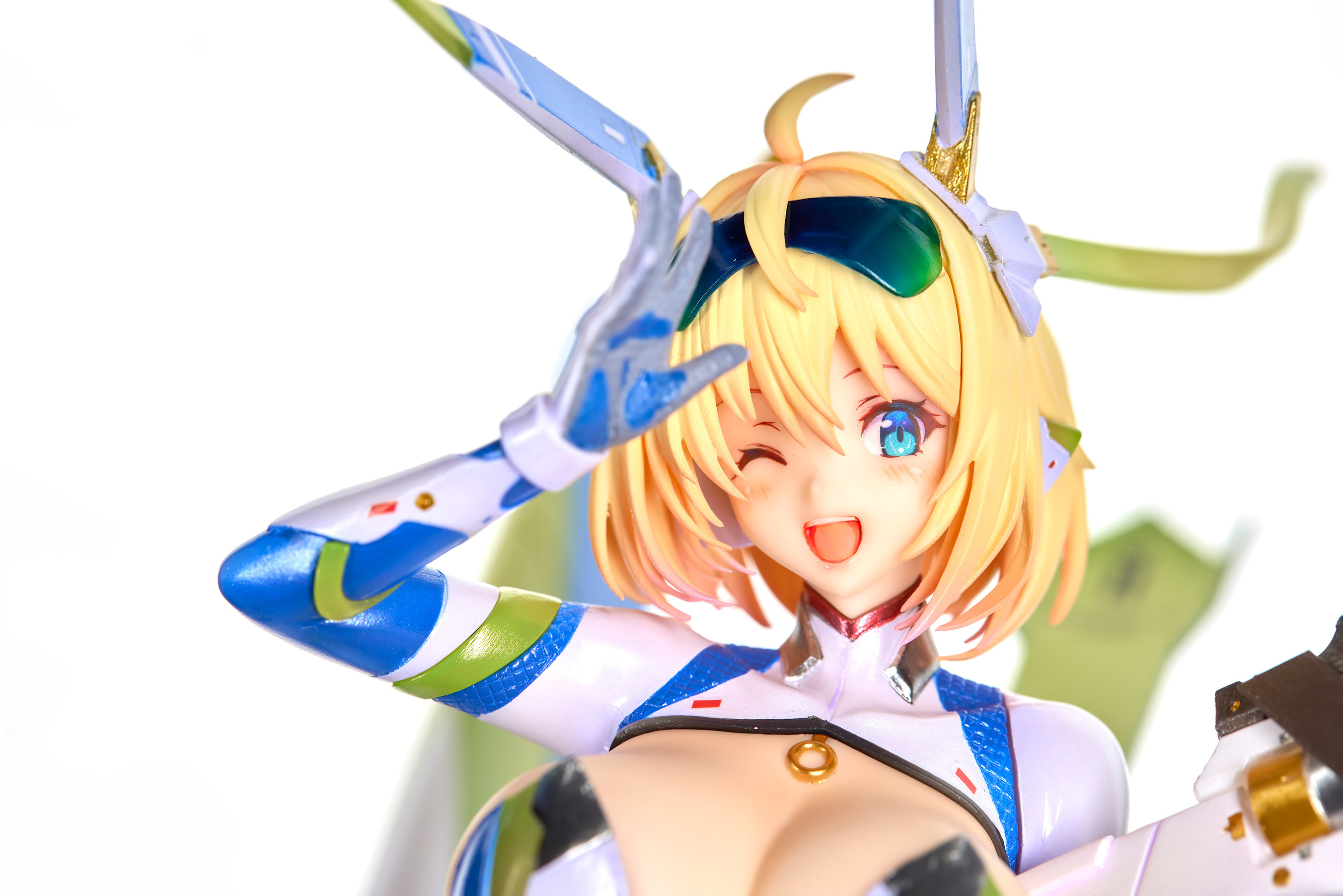 ソフィア・F・シャーリング【ナダレ】